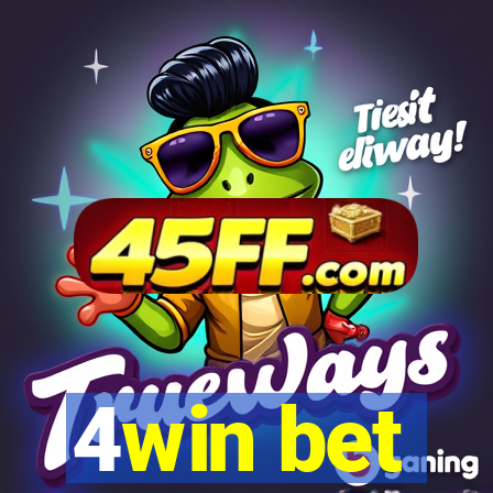 4win bet